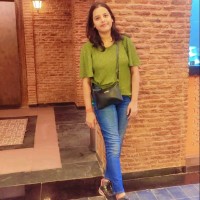 Sneha Tripathi Email