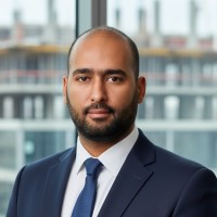 SETRAT Employee Eng. Boudali's profile photo