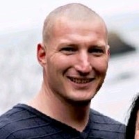 WHSmith North America Employee Jason Wicklund's profile photo