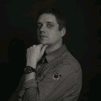 LOGISTORE Employee Marcin Błażejewski's profile photo