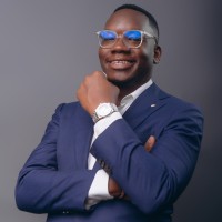 Fonbnk Employee Duncan Muchangi's profile photo