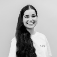 Purse Employee Eva Christel's profile photo