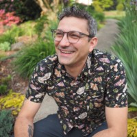 Urban Sustainability Directors Network (USDN) Employee Billy Schweig's profile photo