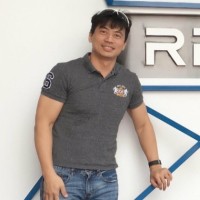 RealD Employee Vincent Chen's profile photo