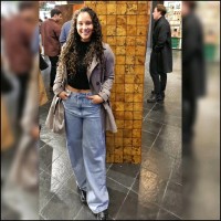 Spora Biotech Employee Jessica Almagro Correa's profile photo