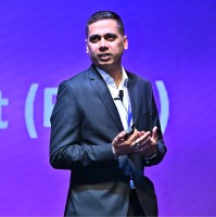 Livpure Sleep Employee Rahul Khanna's profile photo