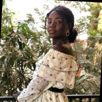 Oolu Employee Fatimata Traore's profile photo