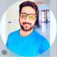 DeetsDigital Employee Leeladhar Maru's profile photo