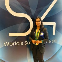 Mtandt Group - Manlift & Material Lift Company Employee Durga Dheivarajan's profile photo