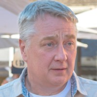 GEBIT Solutions GmbH Employee Ronald Brill's profile photo