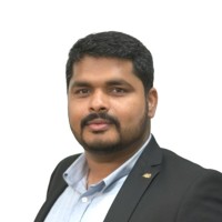 InteliSense IT Employee Ameer Ali's profile photo
