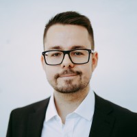 Webshippy Employee Fibiger László's profile photo