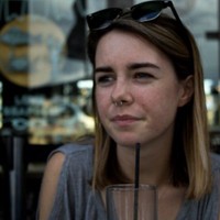 CENTER Employee Maisie MacDonald's profile photo