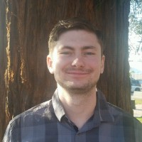 U.S. Coast Guard Employee Kyle Shultz's profile photo