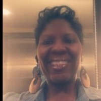 Roanoke-Chowan Community College Employee Daphne Drew's profile photo