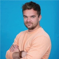 Aemosa Employee Thymen Kruider's profile photo