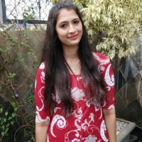 Ampere Employee Anusha p's profile photo