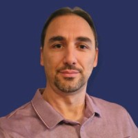 Voneus Broadband Employee Yannis Baltos's profile photo