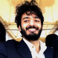 Stealth Employee Varun Kumar's profile photo