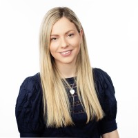 Osteopathy Australia Employee Stephanie Santos's profile photo