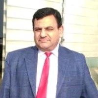 PGB Employee Yogesh Sharma's profile photo