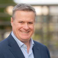 Kinective Employee Chuck McDowell's profile photo