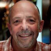 UFP Industries Employee John Teller's profile photo