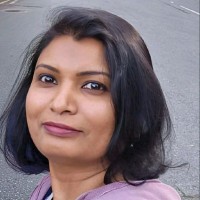 Indu K Email & Phone Number