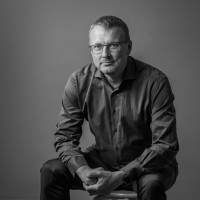Gennemtænkt IT A/S Employee Søren Glasius's profile photo