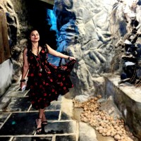 Savhn Tech Solutions Employee Atmika Bhandary's profile photo