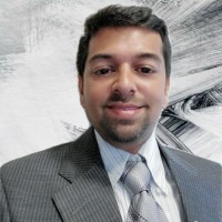 Sigma Connectivity Employee Karthik Iyer's profile photo