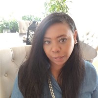 Inframark Employee Tanya Hughley-McKenzie's profile photo
