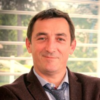 SNPE Employee Pierre Lateste's profile photo