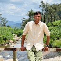 Aperture Employee Paavan Singh's profile photo