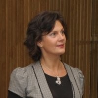 AB Snaigė Employee Ruta Petrauskaite's profile photo