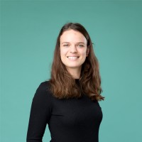 Humanoids Employee Noëlle Lugtenburg's profile photo