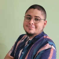 ZBRA Employee Dayvid Castro's profile photo