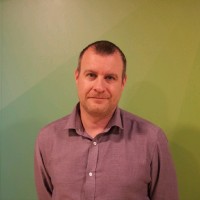 Linkage Community Trust Employee Anthony Heppell's profile photo