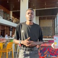 Tinega Okari Email