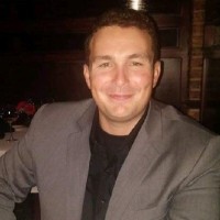 Mark43 Employee Bryan McKenzie's profile photo