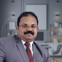 Binesh K Email