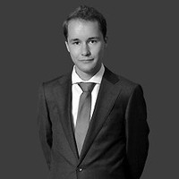 De Brauw Blackstone Westbroek Employee Paul Post's profile photo