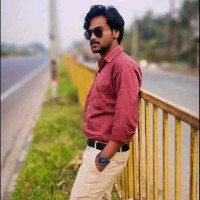 PBI Analytics Employee Ankush Banerjee's profile photo