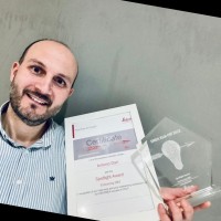 Antonio Dati Email