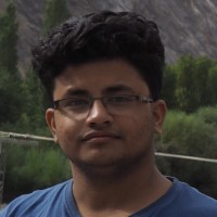 SecDim Employee Usama Mehmood's profile photo