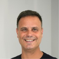 Bringg Employee Guy Bloch's profile photo