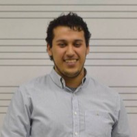 Nordstrom Employee Enrique Ceja Jr.'s profile photo