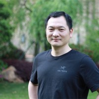 Hydrexia Employee Alex F's profile photo