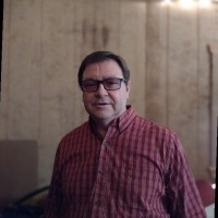 Heading Health Employee Patrick Beck's profile photo