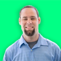 MapLight Employee Cory Alvernaz's profile photo